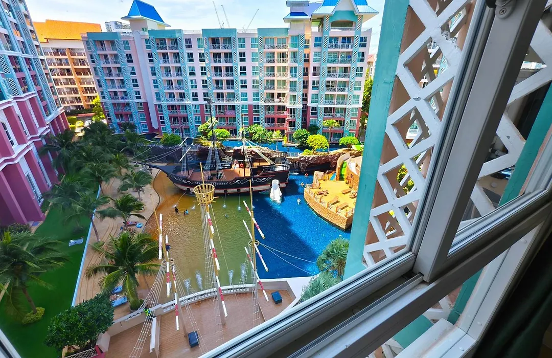 Grande Caribbean Resort-1