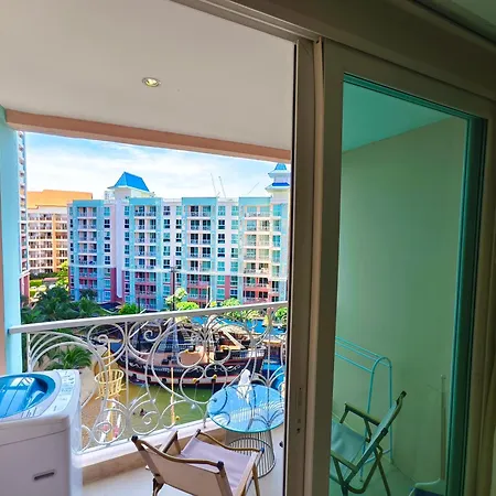 Grande Caribbean Resort-2